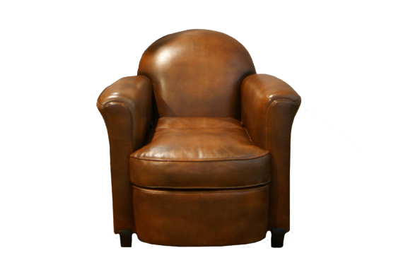 Fauteuil Club Le Caire