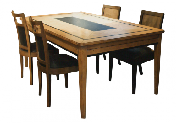 Table de repas Prestige