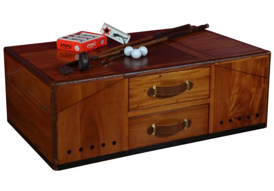 Table Basse Sport