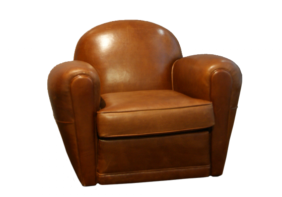 Fauteuil Club Brighton